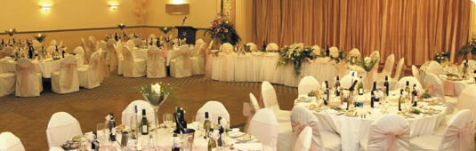 Quality Hotel Mildura Grand