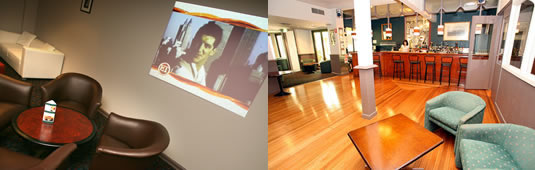 Quality Hotel Mildura Grand